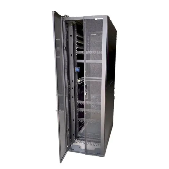 Indoor Communication Power Cabinet Tp48200b Tp48200b