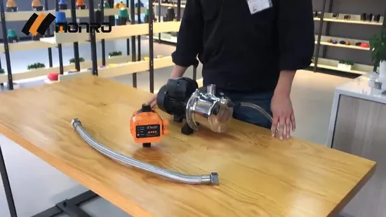 Monro China Factory EPC