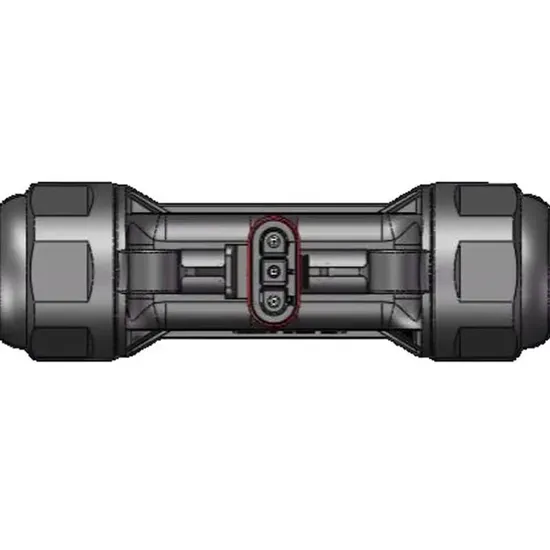 1p Pins Mc4 Crimping Wiring Method DC Board Female Connector 