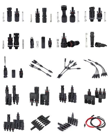 Wspvcc CE IP67 Waterproof 2.5mm2 4mm2 6mm2 30A 1000V PV DC Solar Panel Cable Connector for Solar Photovoltaic System 