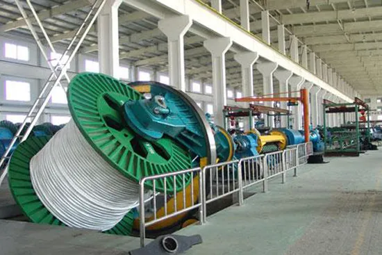 Outdoor Rru Cable UV