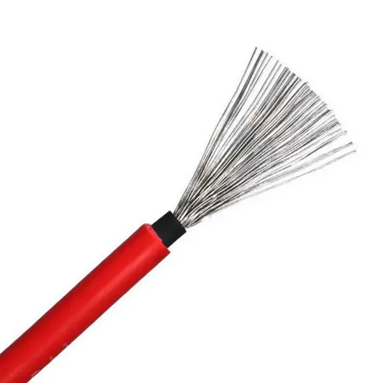 ExactCables 600/1000V DC Single Core Solar Cable Photovoltaic Power PV Cable 